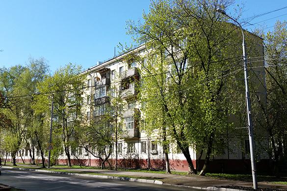 График переселения по программе реновации опубликуют в начале следующего года