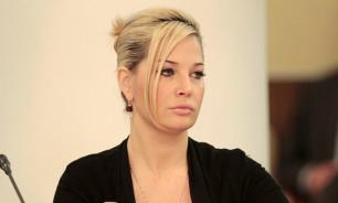 Мария Максакова хочет отсудить жилье у третьего мужа﻿