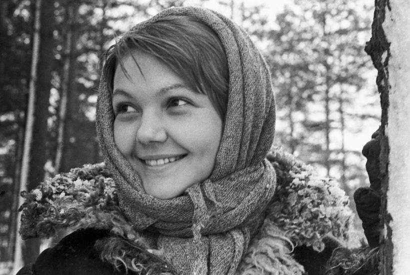 Марина Дюжева
