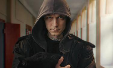 Юрий Борисов исполнит главную роль в новом голливудском фильме о русском поете