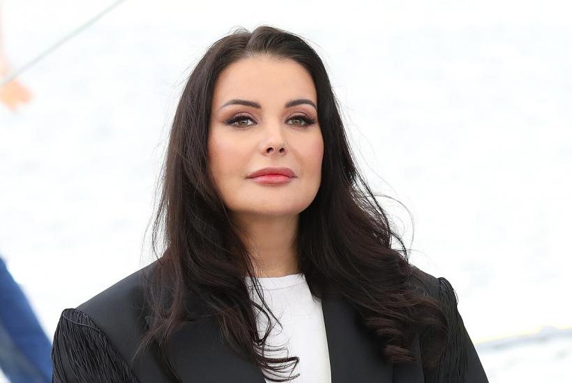 Оксана Фёдорова