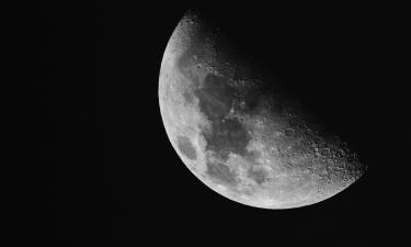 Грунт с обратной стороны Луны оказался похожим на земные грунты — New-Science