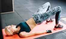 Мышцы тают днём, но оживают вечером: программа на 5 минут создаёт эффект многочасовой тренировки