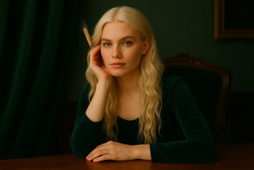 Женщина знак зодиака — Дева