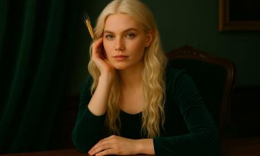 Венера усиливает связь ценностей и финансовых решений