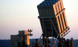 NI: российские ракеты могут вскрыть уязвимости израильского "Железного купола"