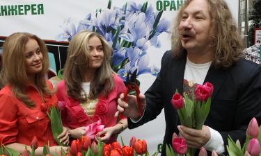 Любовь сквозь слёзы: какой сюрприз ждал Юлию Проскурякову после расставания с Игорем Николаевым