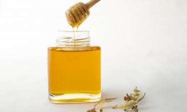 Мёд эффективнее сахара по питательности и пользе — диетологи
