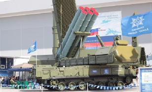 "Алмаз-Антей" покажет в Индии модель новейшего ЗРК "Викинг"