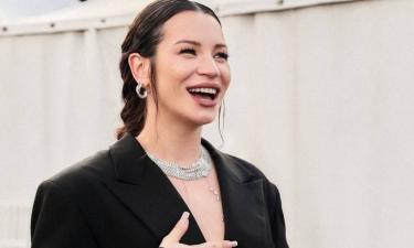 Я и так стараюсь: Ида Галич ответила наседающему на неё чиновнику