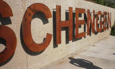 Прощай, Европа? ЕС ужесточает выдачу виз, и вот что это значит для вас