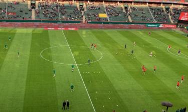 Товарищеские матчи вместо ЧМ: сможет ли Россия сохранить футбольный дух — прогноз Масалитина