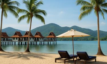 Таиланд отменил дневной запрет на продажу алкоголя — Associated Press