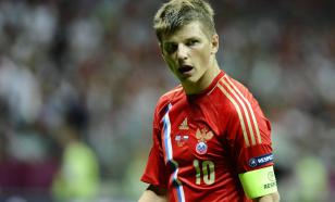 Экс-футболист "Локомотива" обвинил Аршавина в расизме