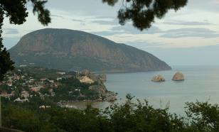 В Крыму ответили Байдену на поспешную оценку статуса полуострова