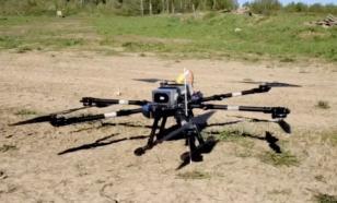 Инцидент у берегов Йемена: дрон атаковал торговое судно