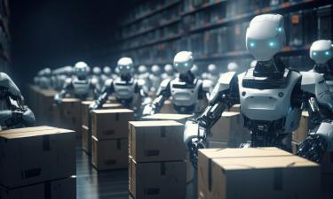 Будущее без дохода? Из-за ИИ значительно сократится количество рабочих мест