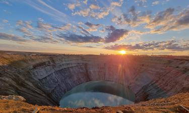 В недрах Якутии скрыт ресурс, способный изменить экономику мира