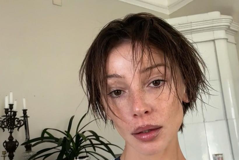 Блогер Настя Ивлеева