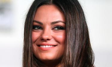 Мила Кунис похудела до 40 кг для Чёрного лебедя: почти не ела, танцевала по 12 часов