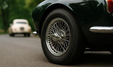 На ЗиМ-12 впервые применили тормоза с двумя цилиндрами