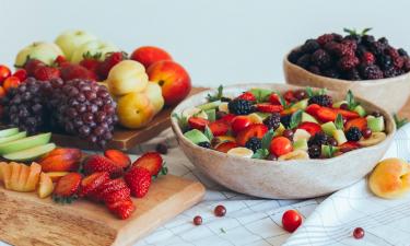 Планетарная диета может вызвать дефицит белка и кальция — диетолог Белоусова