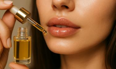 Корейский зимний ритуал спасает губы от трещин: мягкость возвращается уже к утру