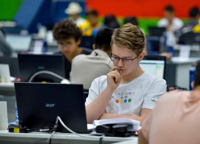 Эксперты рассказали о причинах успеха московских школьников на олимпиадах