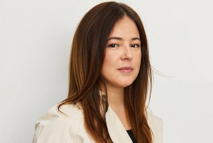 Основательница бренда MaryMary Мария Кокшарова