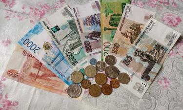 В России предложили ввести социальную десятину для сверхдоходов