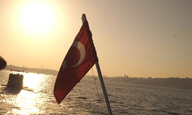 Турция продолжит импорт российского газа