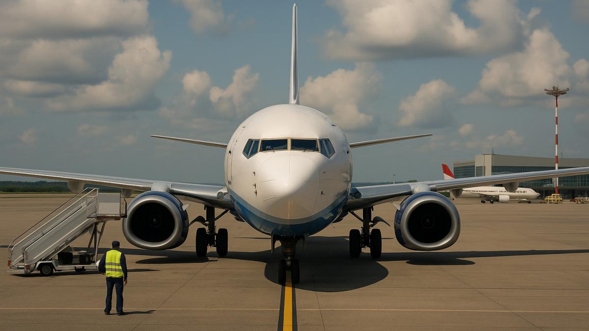 США хотят перекрыть Китаю небо над Россией — обострение набирает высоту