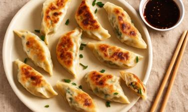 От Сибири до Токио: пельмени путешествуют по миру, меняя свой вкус, форму и параллельно судьбы людей