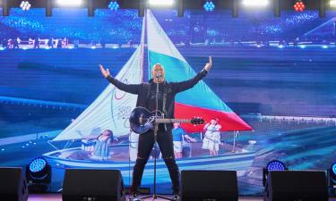 В Санкт-Петербурге прошёл концерт марафона "Музыка в цехах"