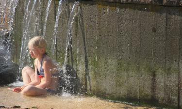 Щадящий уход за волосами детям до трёх лет рекомендовала трихолог Сюракшина