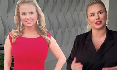 Анна Семенович подаёт в суд из-за ростовой куклы в виде себя: что возмутило певицу