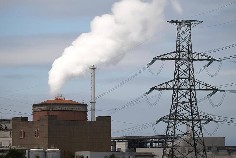 Линии электропередач