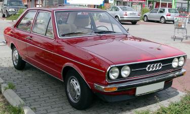 Возрастные авто с высокой надежностью почти не теряют цену