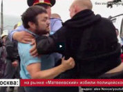 Бандитские 90-е возвращаются с Кавказа?