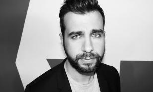 Безработный Ургант пожаловался публике: "Время-то идёт, как быть, куда податься"