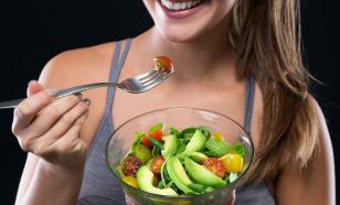 Психолог Котомцева: "Для похудения не стоит отказываться от сладкого"