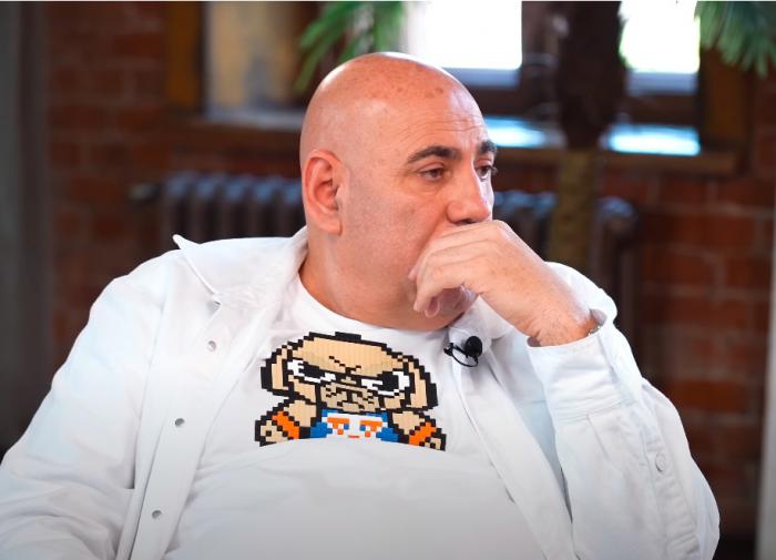 Певица Валерия рассказала об отказе Иосифа Пригожина садиться на диету