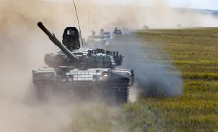 ВС РФ закрепляются в Купянске после прорыва. Харьковская область будет российской