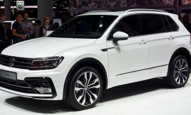 ТОП-10 европейских автомобилей с пробегом в 2024 году