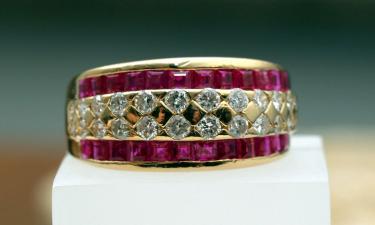 Синтетика против природы: как китайские бриллианты меняют ювелирный мир