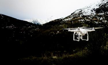 В Европе придумали способ уничтожать российские дроны Герань