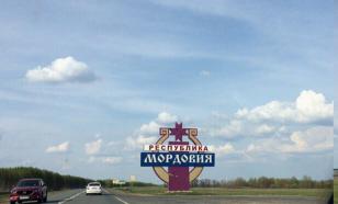 Игорь Телин Впервые за последние годы ограблен дом одного из Глав районов Мордовии