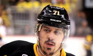 Малкин догнал Ковалева в списке российских бомбардиров НХЛ