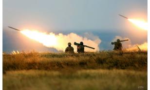 Бывший замминистра обороны Украины Маляр: Украина перешла в оборону, войска РФ растягивают силы ВСУ