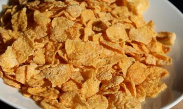 Продажи хлопьев в США падают: главные причины